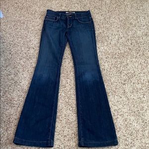 J Brand Heartbreaker jeans style #719c042 DKV